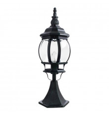 Светильник уличный Arte Lamp Atlanta A1044FN-1BG