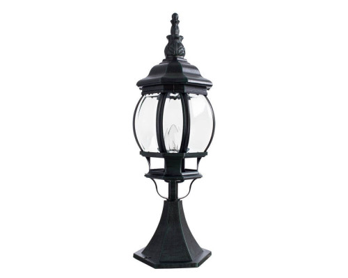 Основное фото Светильник уличный Arte Lamp Atlanta A1044FN-1BG: Купить в Интернет магазин освещения GCSVET.RU