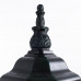 Дополнительное фото Светильник уличный Arte Lamp Atlanta A1044FN-1BG: Купить в Интернет магазин освещения GCSVET.RU
