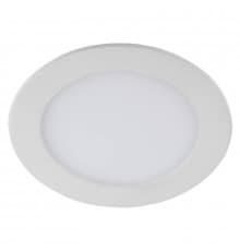 Светильник встраиваемый ЭРА LED 1-6-4K Б0017486