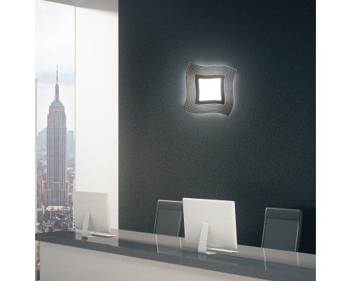 Дополнительное фото Настенно-Светильник потолочный LED Mantra Mikonos 6460: Купить в Интернет магазин освещения GCSVET.RU