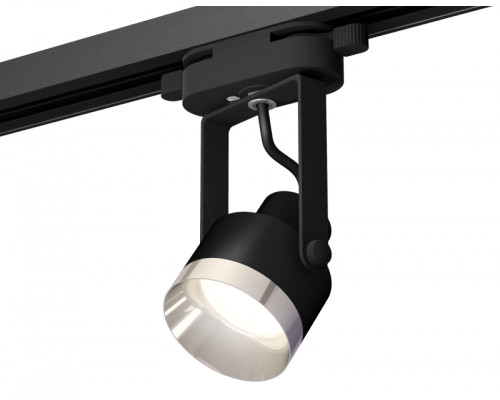 Основное фото Светильник трековый (однофазный) Ambrella Light Track System XT6602042 (C6602, N6132): Купить в Интернет магазин освещения GCSVET.RU