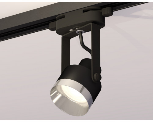 Дополнительное фото Светильник трековый (однофазный) Ambrella Light Track System XT6602042 (C6602, N6132): Купить в Интернет магазин освещения GCSVET.RU