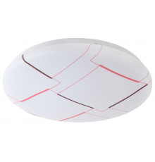Светильник потолочный ЭРА SPB-6 Slim 1 15-6K Б0050376