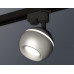 Дополнительное фото Светильник трековый (однофазный) с подсветкой Ambrella Light Track System XT1103020 (A2521, C1103, N7013): Купить в Интернет магазин освещения GCSVET.RU