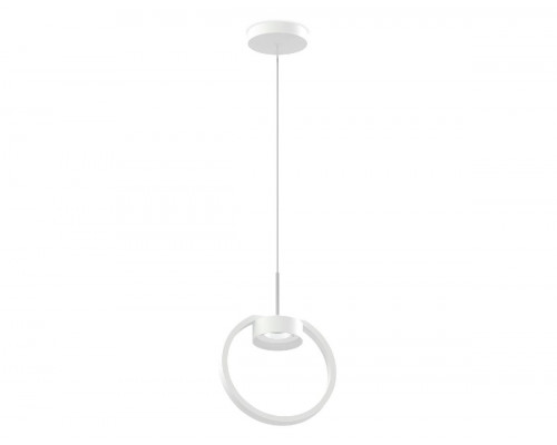 Основное фото Корпус подвесного светильника Ambrella Light Diy spot C9101: Купить в Интернет магазин освещения GCSVET.RU