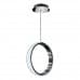 Дополнительное фото Светильник подвесной LED iLedex Crystal ice MD7216-1 CR: Купить в Интернет магазин освещения GCSVET.RU