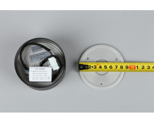 Дополнительное фото Светильник потолочный LED Omnilux Salentino OML-100919-06: Купить в Интернет магазин освещения GCSVET.RU