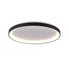Светильник потолочный LED Milosh tendence 0876CL-30BK