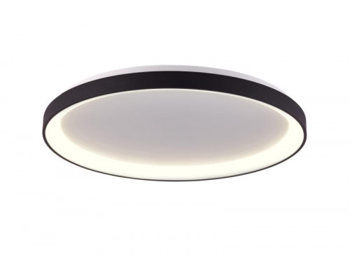 Основное фото Светильник потолочный LED Milosh tendence 0876CL-30BK: Купить в Интернет магазин освещения GCSVET.RU
