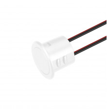 Диммер Arlight SR-NAVE-RECESSED-R18-WH (12-24V, 48-96W, M-FC) 046121