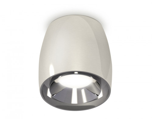 Основное фото Светильник потолочный Ambrella Light Techno Spot XS1143002 (C1143, N7032): Купить в Интернет магазин освещения GCSVET.RU