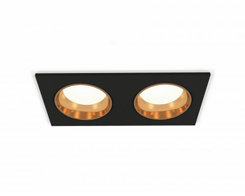 Дополнительное фото Светильник встраиваемый Ambrella Light Techno XC6526004 (C6526, N6113): Купить в Интернет магазин освещения GCSVET.RU