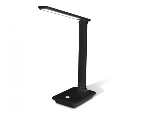 Основное фото Лампа настольная с диммером Ambrella Light Desk DE503: Купить в Интернет магазин освещения GCSVET.RU