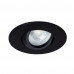 Дополнительное фото Светильник встраиваемый Arte Lamp Giro A2867PL-1BK: Купить в Интернет магазин освещения GCSVET.RU