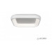 Дополнительное фото Светильник потолочный iLedex illumination HY5280-838 38W WH: Купить в Интернет магазин освещения GCSVET.RU