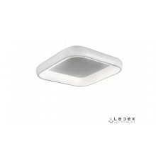 Светильник потолочный iLedex illumination HY5280-838 38W WH