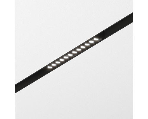 Основное фото Трековый магнитный светильник Elektrostandard Slim Magnetic 4690389204760 85192/01 a066584: Купить в Интернет магазин освещения GCSVET.RU