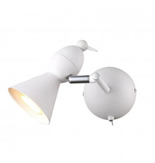 Светильник спот Arte Lamp Picchio A9229AP-1WH