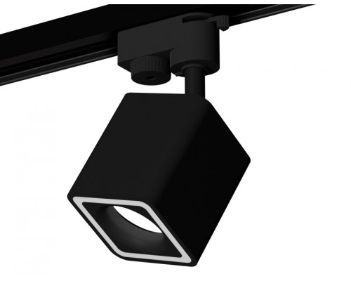 Основное фото Светильник трековый (однофазный) Ambrella Light Track System XT7813020 (A2521, C7813, N7716): Купить в Интернет магазин освещения GCSVET.RU