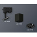 Дополнительное фото Светильник трековый (однофазный) Ambrella Light Track System XT7813020 (A2521, C7813, N7716): Купить в Интернет магазин освещения GCSVET.RU
