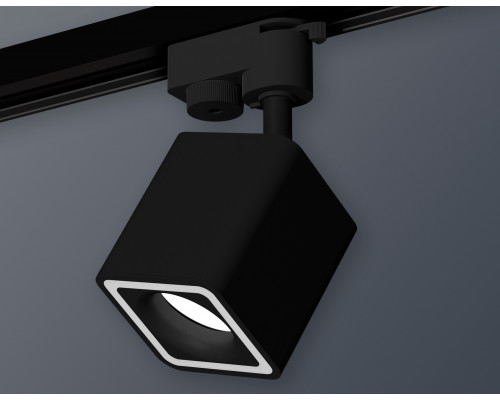 Дополнительное фото Светильник трековый (однофазный) Ambrella Light Track System XT7813020 (A2521, C7813, N7716): Купить в Интернет магазин освещения GCSVET.RU