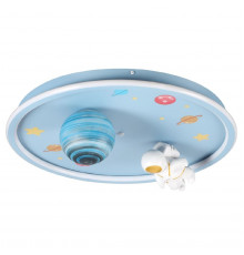 Люстра потолочная Lumion Atlas 6507/80CL