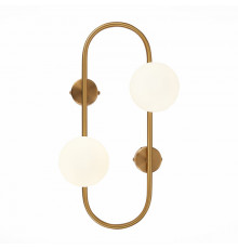 Настенный светильник St Luce VERA SL1149.301.02