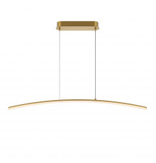 Светильник подвесной Maytoni Light Reflection MOD243PL-L18BSK