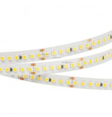 Лента светодиодная Arlight RT 2-5000 24V Cool 8K 3x (2835, 840 LED, LUX) 019092