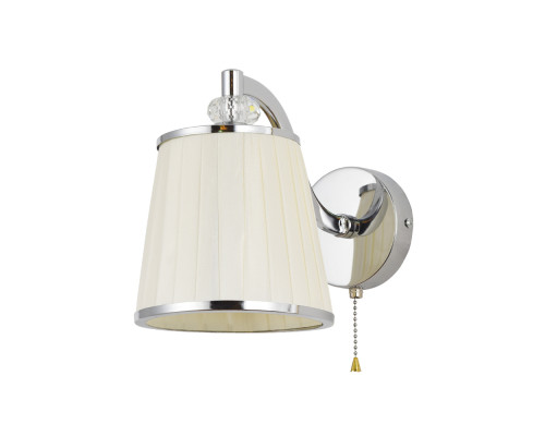 Основное фото Настенный светильник Arte Lamp Talitha A4047AP-1CC: Купить в Интернет магазин освещения GCSVET.RU