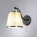 Дополнительное фото Настенный светильник Arte Lamp Talitha A4047AP-1CC: Купить в Интернет магазин освещения GCSVET.RU