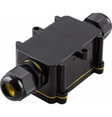 Коробка распределительная Stekker LD522 49115