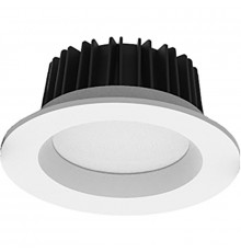 Светильник встраиваемый LED Feron AL265 41615