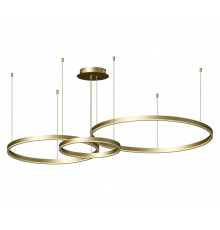 Светильник подвесной Kink Light ТОР 08223,33P(4000K)