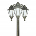 Дополнительное фото Уличный фонарь Fumagalli Ricu Bisso/Rut 3L Dn E26.157.S30.BYF1RDN: Купить в Интернет магазин освещения GCSVET.RU