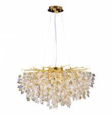Люстра подвесная Divinare Salice 3136/01 SP-8