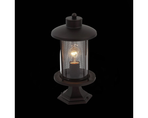 Дополнительное фото Светильник уличный ST Luce Lastero SL080.405.01: Купить в Интернет магазин освещения GCSVET.RU