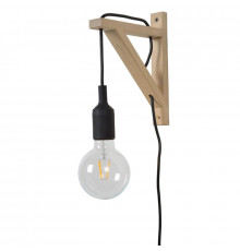 Настенный светильник Lucide Fix 08208/01/30