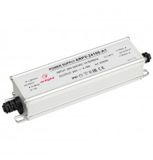 Сетевой адаптер Arlight ARPV-24100-A1 (24V, 4.16A, 100W) 033093