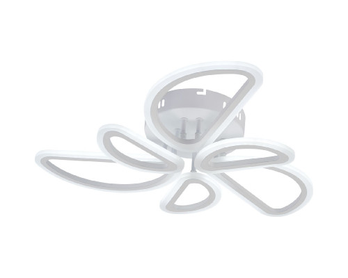 Дополнительное фото Люстра потолочная Escada Archer 10270/6LED: Купить в Интернет магазин освещения GCSVET.RU