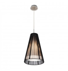 Светильник подвесной Citilux Черный CL936008