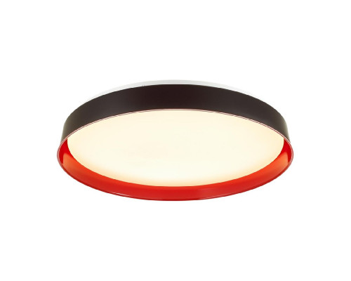 Дополнительное фото Светильник потолочный Sonex Tuna red 7710/EL: Купить в Интернет магазин освещения GCSVET.RU