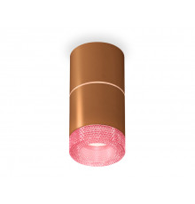 Светильник потолочный Ambrella Light Techno Spot XS7404082 (C7404, A2073, C7404, N7193)