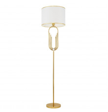 Напольный светильник Lumina Deco Zanetti LDF 5522 MD+WT