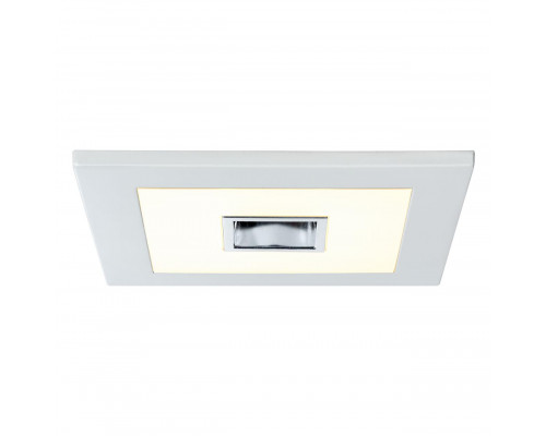 Дополнительное фото Светильник встраиваемый LED Paulmann Premium Line Panel 92711: Купить в Интернет магазин освещения GCSVET.RU