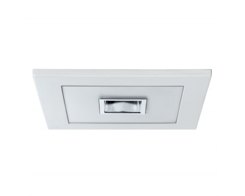 Основное фото Светильник встраиваемый LED Paulmann Premium Line Panel 92711: Купить в Интернет магазин освещения GCSVET.RU