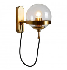 Настенный светильник Lussole Loft LSP-9555