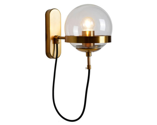 Основное фото Настенный светильник Lussole Loft LSP-9555: Купить в Интернет магазин освещения GCSVET.RU