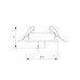 Дополнительное фото Чаша потолочная встраиваемая Arlight SPX-CANOPY-R60-C4 (BK) 046020: Купить в Интернет магазин освещения GCSVET.RU